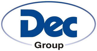 DEC GROUP logo