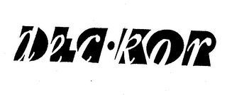 DEC-KOR