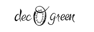 DEC O GREEN