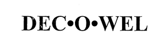 DEC-O-WEL logo