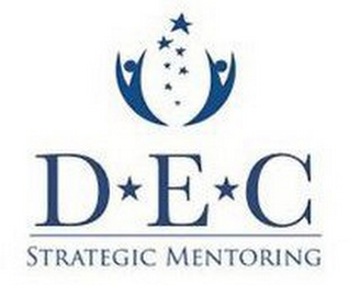 DEC STRATEGIC MENTORING logo