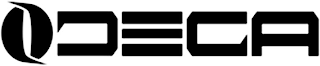 DECA logo