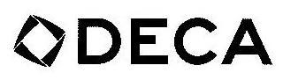 DECA logo
