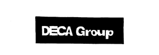 DECA GROUP logo