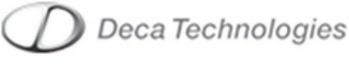 DECA TECHNOLOGIES logo