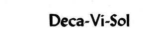 DECA-VI-SOL logo
