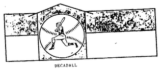 DECABALL logo