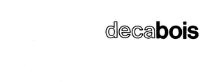 DECABOIS logo