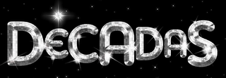 DECADAS logo
