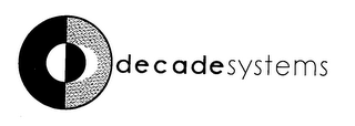 DECADE SYSTEMS logo
