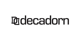 DECADORN logo