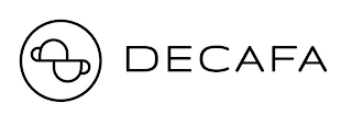 DECAFA logo