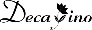 DECAFINO logo