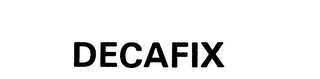 DECAFIX logo