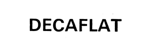DECAFLAT logo