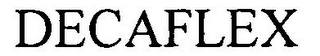 DECAFLEX logo