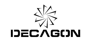 DECAGON logo