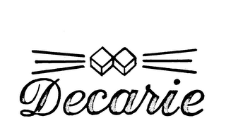 DECAIRE logo