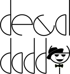 DECAL DADDY logo