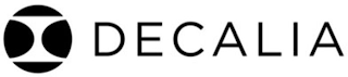 DECALIA logo