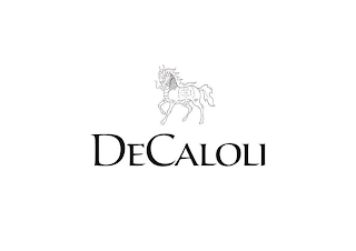 DECALOLI logo