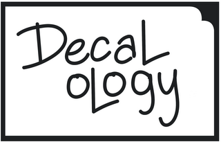 DECALOLOGY logo