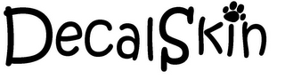 DECALSKIN logo