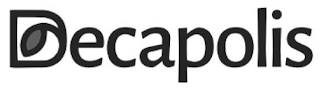DECAPOLIS logo