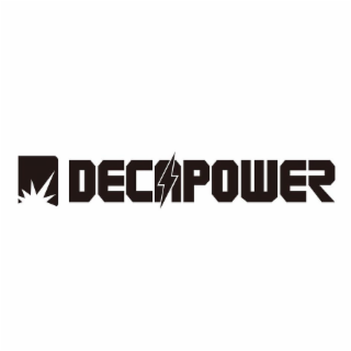 DECAPOWER logo