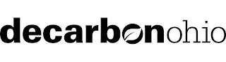 DECARBONOHIO logo