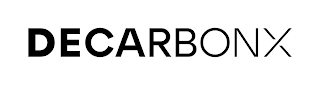 DECARBONX logo