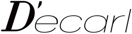 D'ECARL logo