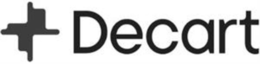 DECART logo