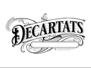 DECARTATS logo
