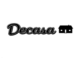 DECASA logo