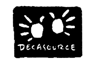DECASOURCE logo