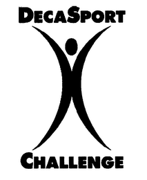 DECASPORT CHALLENGE logo