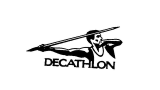 DECATHLON logo