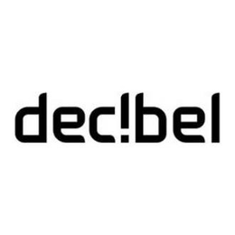 DEC!BEL logo