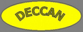 DECCAN logo