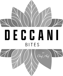 DECCANI BITES BY CHEF ASIF