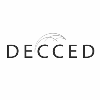 DECCED logo