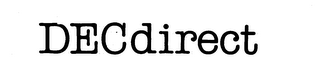 DECDIRECT