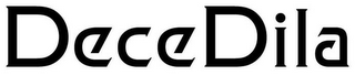 DECEDILA logo