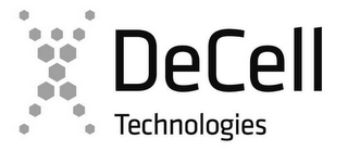 DECELL TECHNOLOGIES logo