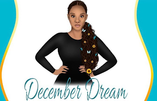 DECEMBER DREAM logo