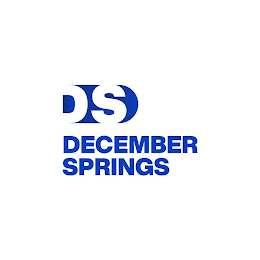 DECEMBER SPRINGS logo