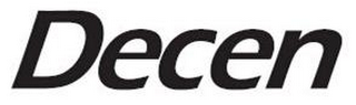 DECEN logo