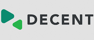 DECENT logo