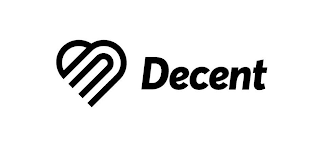 DECENT logo